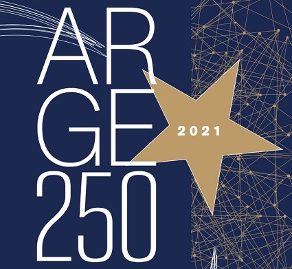 AR-GE çalışmalarımız ödüle layık görüldü!